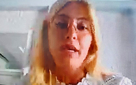<strong>Cozzolino Federica</strong>