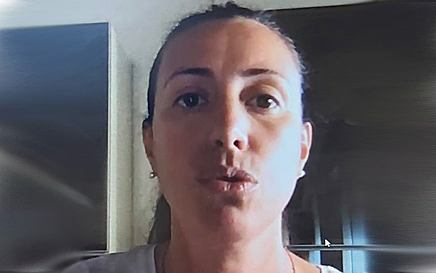 <strong>Proietto Adriana</strong>