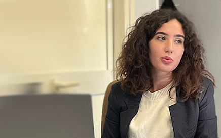 LIBERTI NOEMI