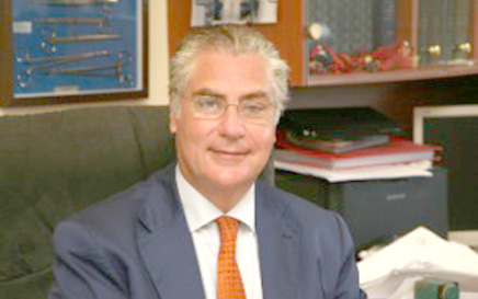 Prof. Ludovico Docimo<br>ludovico.docimo@unicampania.it<br>T +39 081 566 62 36