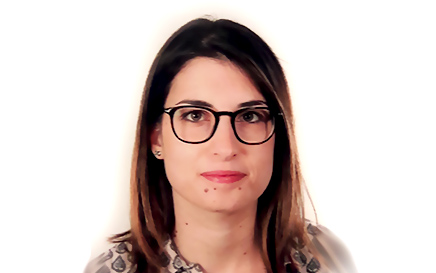 <strong>Rapolla Stefania</strong>
<span>Nata a Zurigo (Svizzera)<br>
il 15/05/1989
<strong>TESI</strong>
La riabilitazione perineale in pazienti con stipsi da defecazione ostruita.</span>
