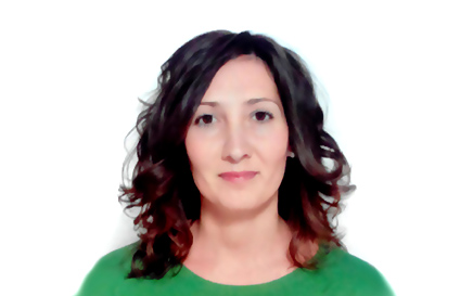 strong>De Carlo Tanya</strong>
<span>Nata a Mesagne (BR)<br>
il 10/06/1985
<strong>TESI</strong>
La presa di coscienza delpavimento pelvico.</span>